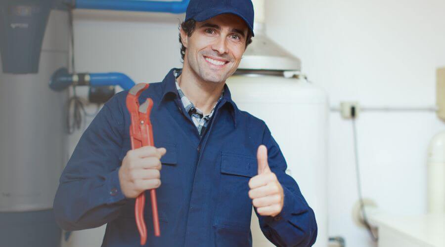 Professional septic tank pumping in Baxter, IA